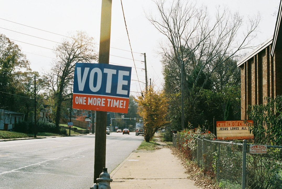 public opinion poll
