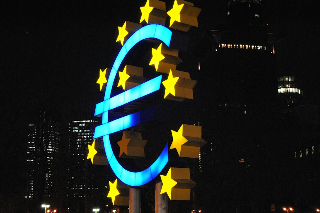 eu economic discussion